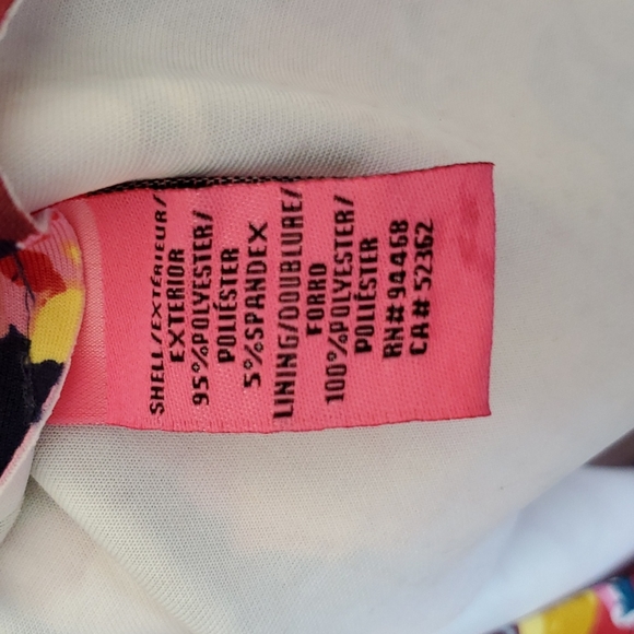 Betsy Johnson  Dress - Picture 2 of 3